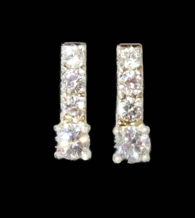 Earrings That Speak Louder Than Words