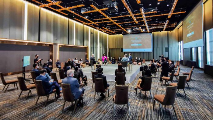 Expert Audio Visual Installation Services in NYC
