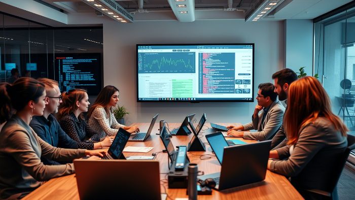 Expert IT Support Services in Mnster