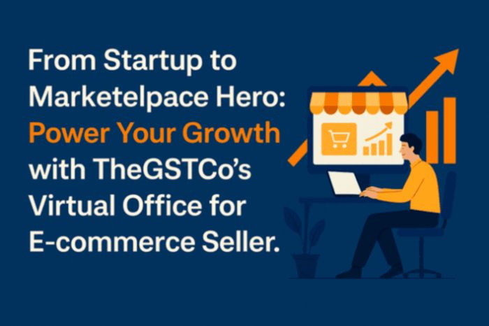From Idea to Execution: How Startups Can Stay Compliant Using Virtual Office Solutions