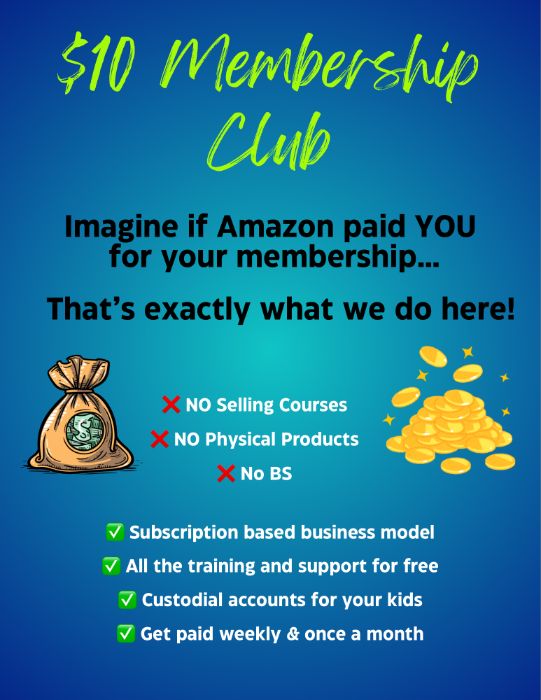 Get Paid For Sharing A Link: No Experience Needed!!