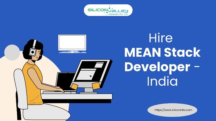 Hire MEAN Stack Developer India,Custom Mean Stack Development