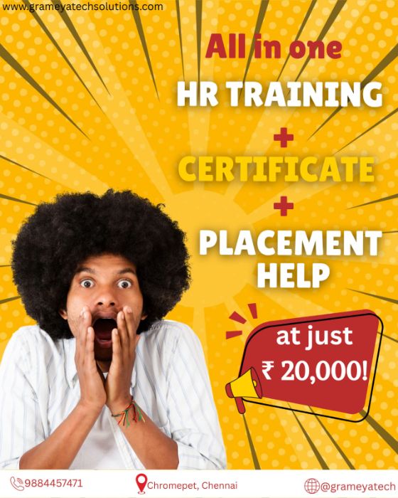 HR COURSE