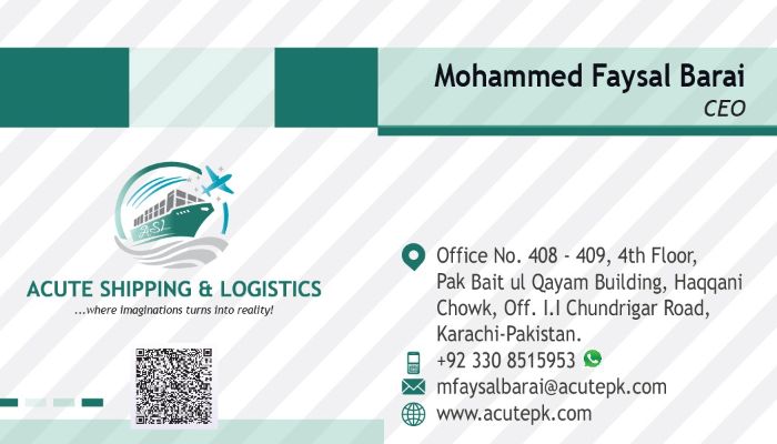International Movers Packers