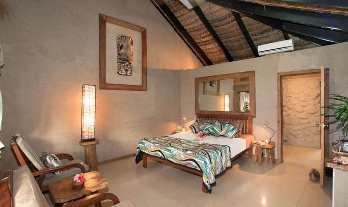 Investment Opportunity Top Diving Resort in Fiji