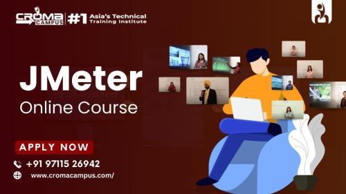 JMeter Online Course: Learn Load Testing from Scratch