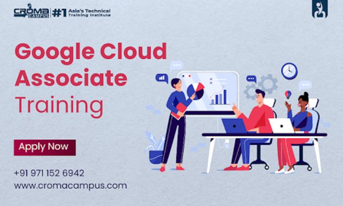 Join JobFocused GCP Cloud Associate Certification