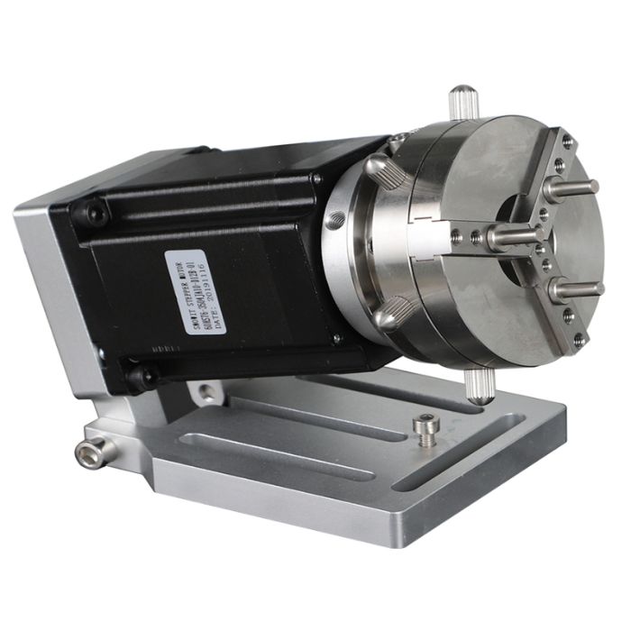 Laser Engraver Addons Boost Precision Output