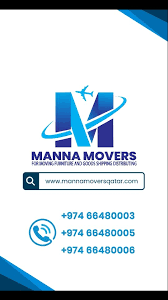 Local relocation services in Doha