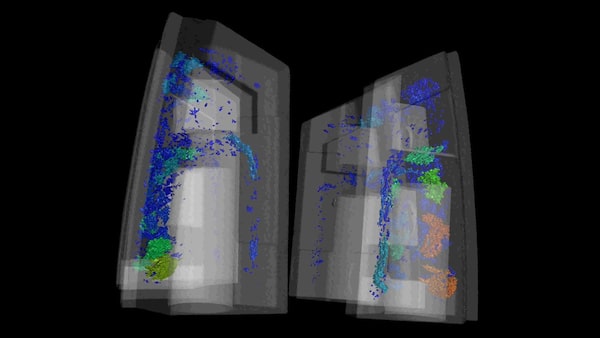 Metrology Services