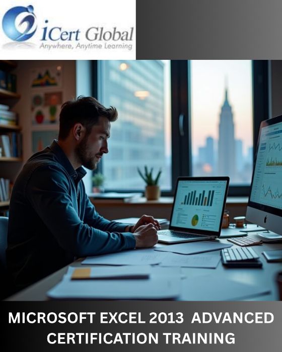 Microsoft Excel 2013 Advanced Certification Training in Seattle, WA