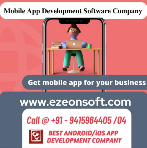 Mobile App development company Ayodhya