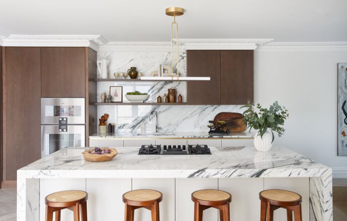 Modern Kitchens Sleek European Design Smart Functionality