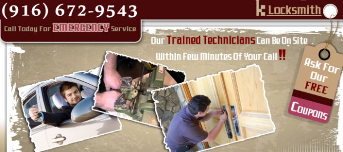 Orangevale CA Locksmith Orangevale CA Locksmith