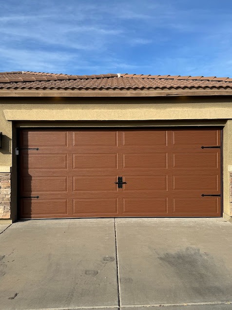 Prevent Breakdowns with Professional Automatic Garage Door Maintenance Service