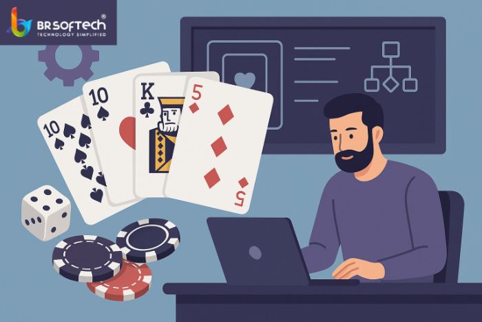 Professional Card Game Development Services