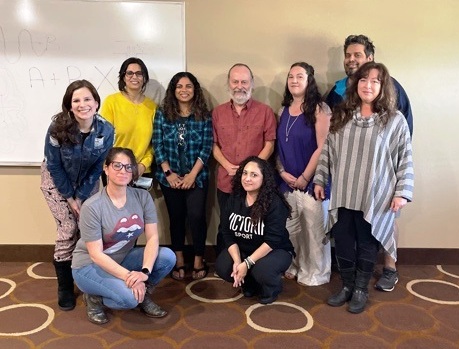 Reiki classes in Dallas