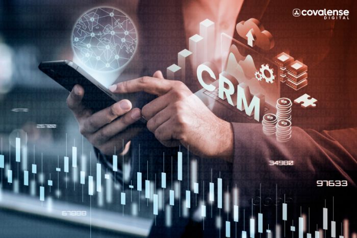 Revolutionize Telecom Operations with Csmart A Unified Digital CRM Platform, Computers Telecoms Services