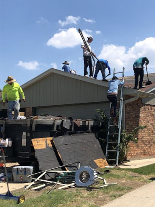 Roofing Solutions DFW Roofing Solutions DFW