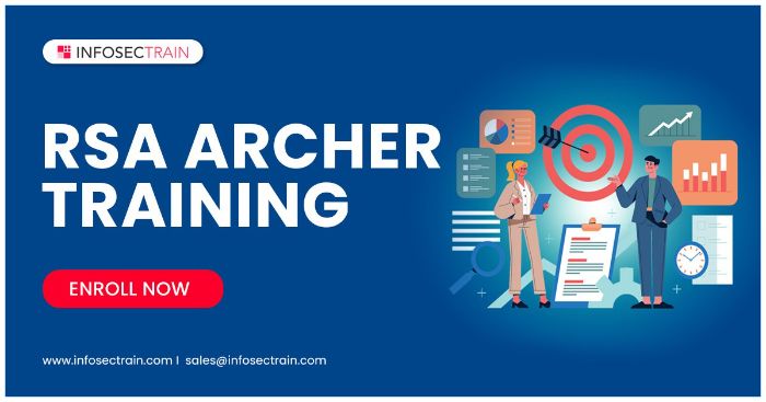 RSA Archer Exam Training