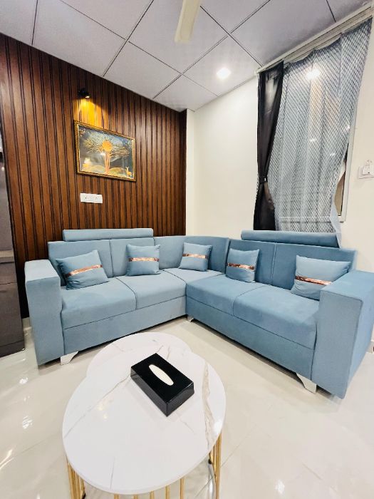 Studio Apartment, Mahesh Nagar near Gopalpura