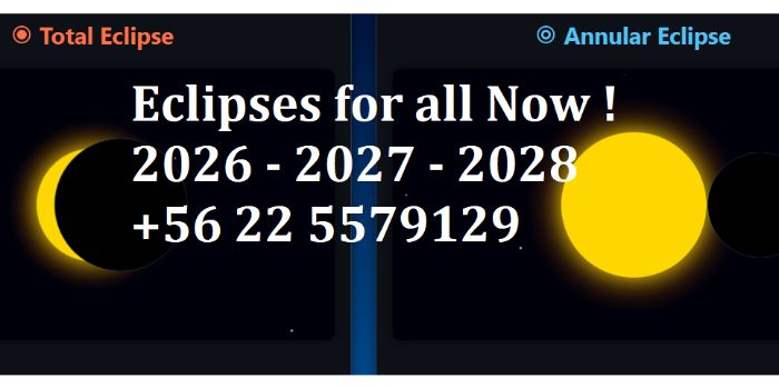 Teach Solar Eclipses Differences Simulations of both