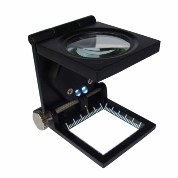 Thread Pick Meter from China