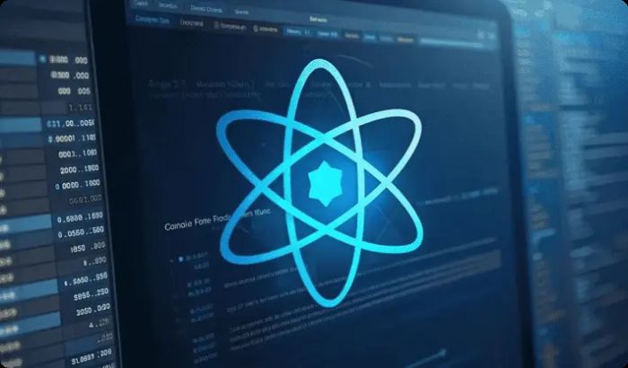 Top React Web Development In USA