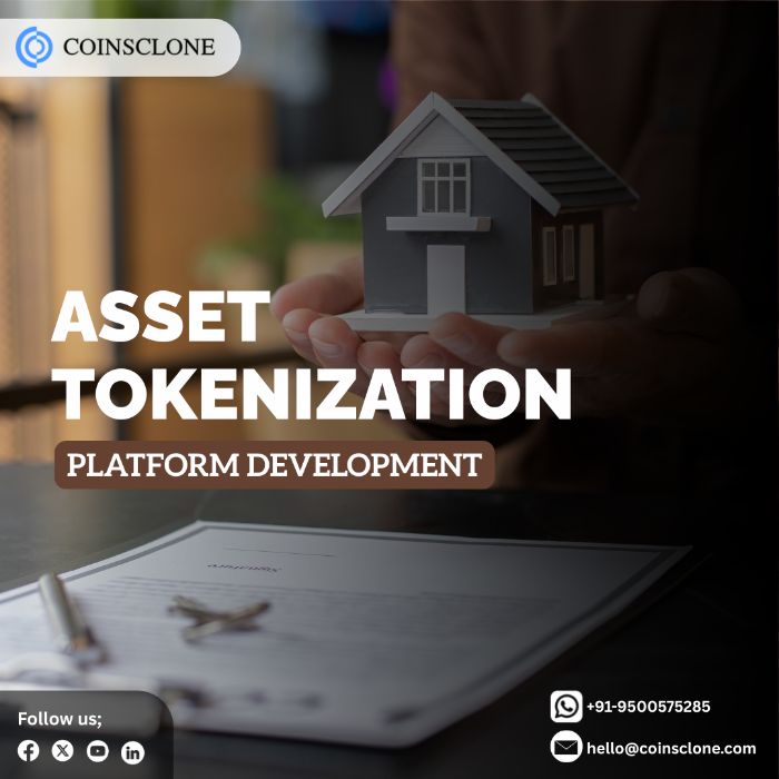 Transform RealWorld Assets into Digital Value