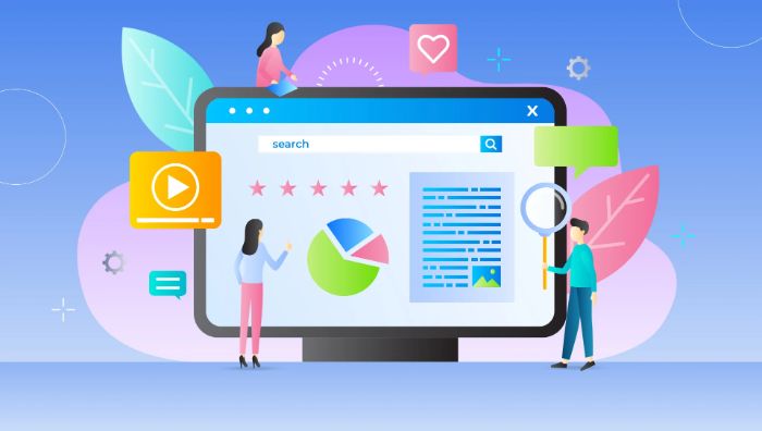 UX Meets ROI with Ecommerce Web Development in Fairfax