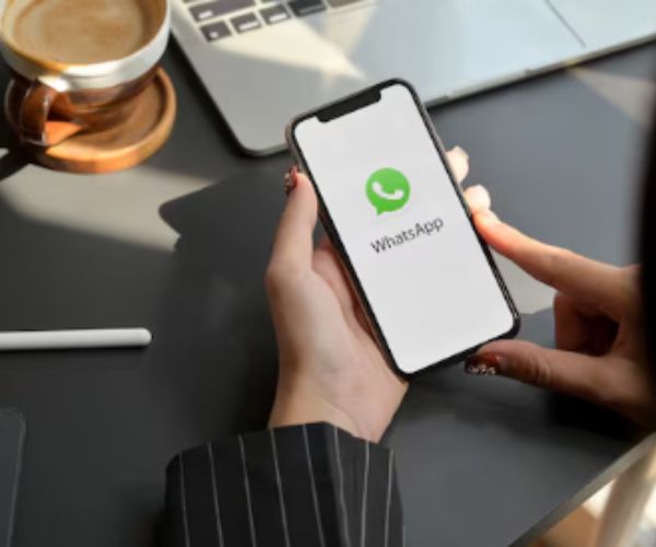 WhatsApp Messaging API Solution Provider in India Trusted