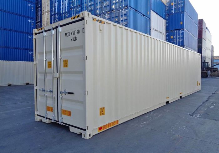 10,20,40,53ft shipping and storage containers available for sale