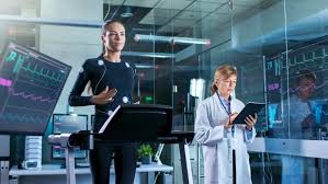 Accredited EKG Technician program in Queens