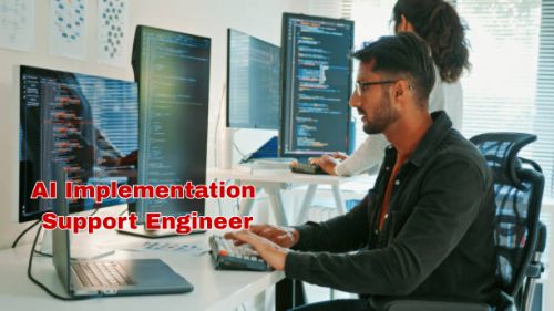 AI Implementation Support Engineer