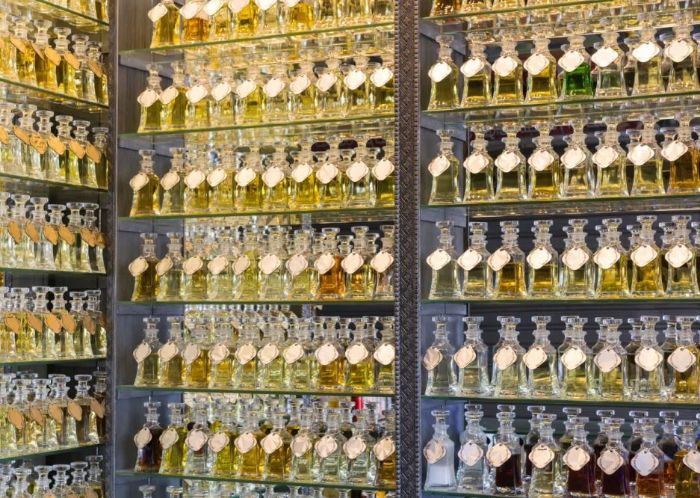 Attar Store