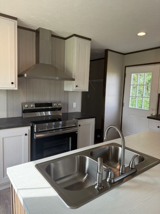 Brand New Mobile Home For Sale (Armagh, PA)