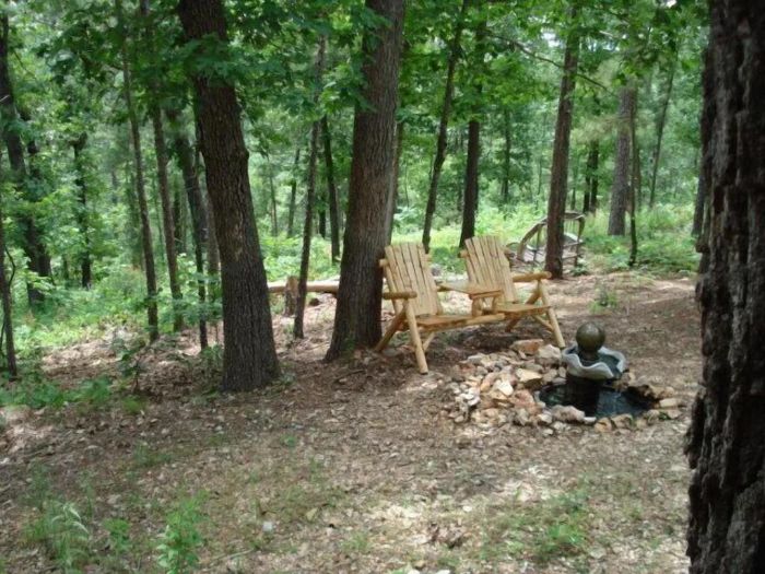 Branson vacation rental
