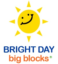 Bright Day Big Blocks