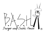 Burger and Sushi House