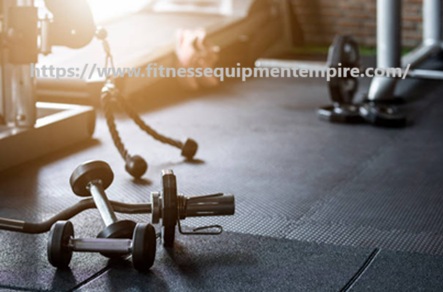 Choose Top Used Workout Equipment for Home GYM Setup