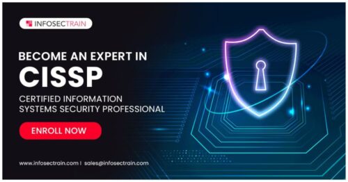 Cissp Certification Training