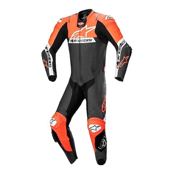 Comfortable Moto GP Racing Suits