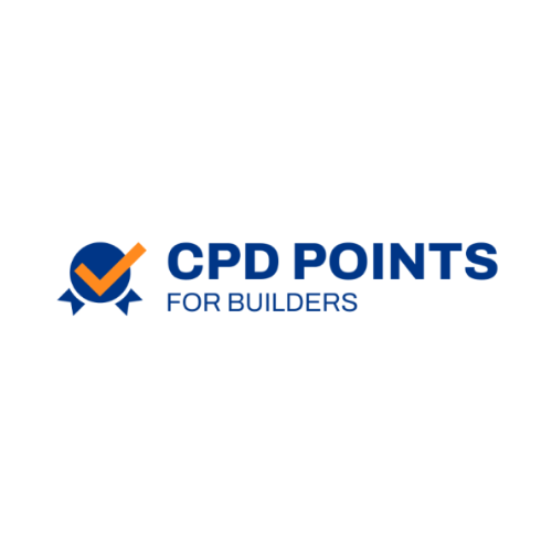 Convenient Builders CPD Courses with CPD Points for Builders