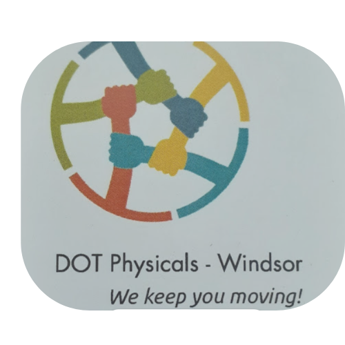 DOT Physicals Windsor, CO