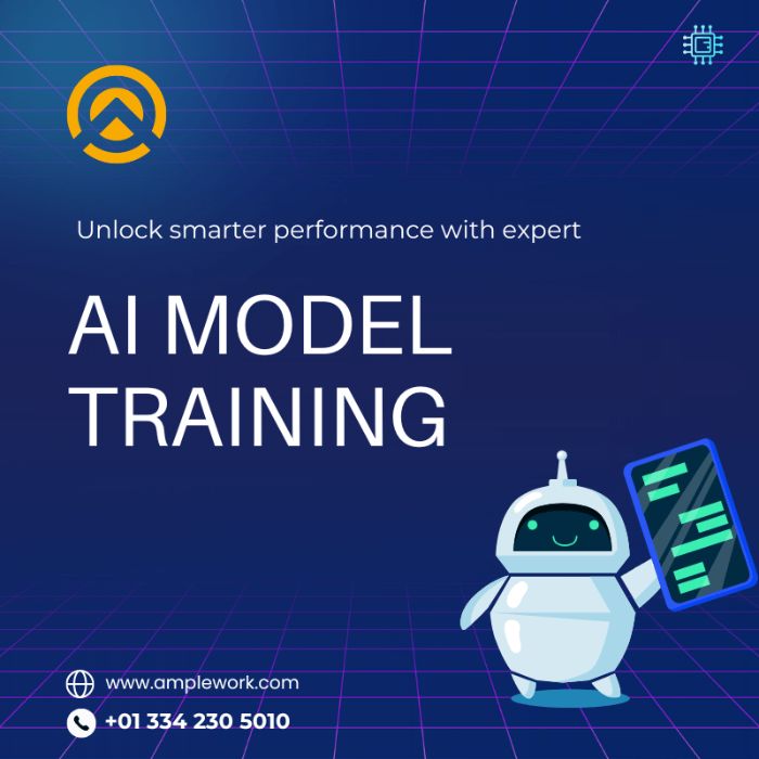 EnterpriseReady Machine Learning Model Training