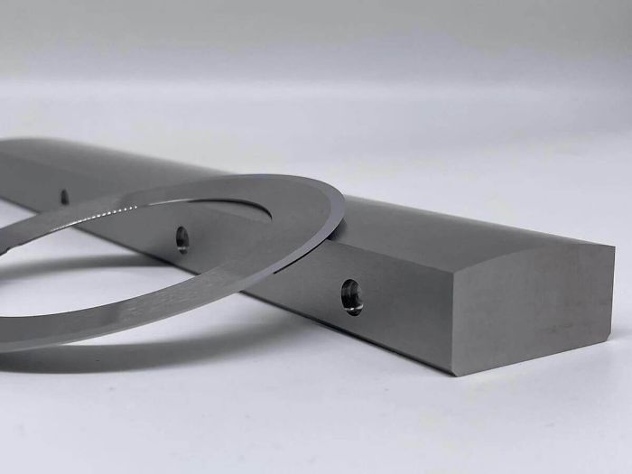 Fiber Textile Cutting Solutions Quick Metals
