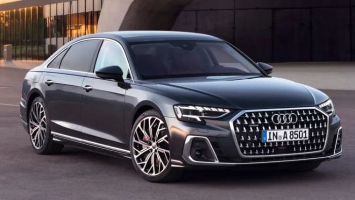 Find the Right Audi Car with Comparison and No Guesswork