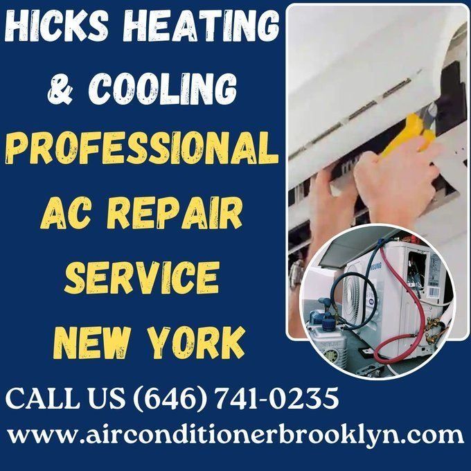 Hicks Heating Cooling Hicks Heating Cooling