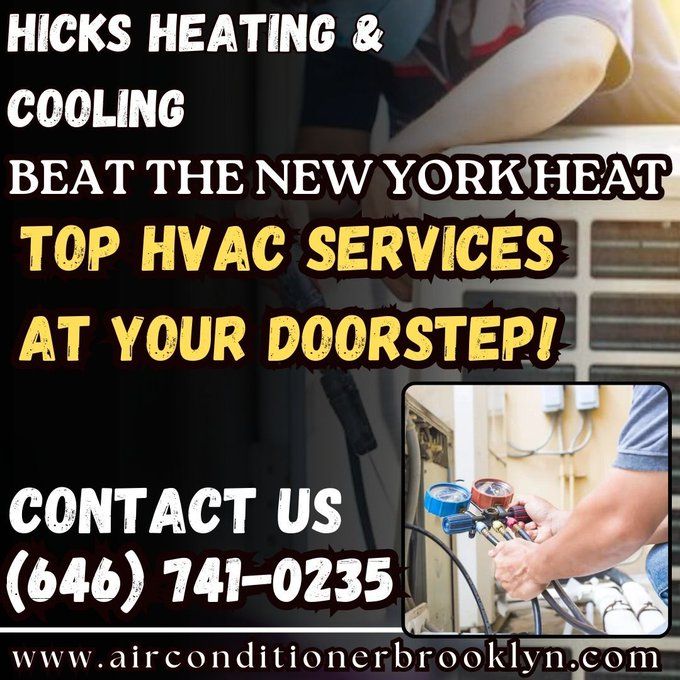Hicks Heating Cooling Hicks Heating Cooling