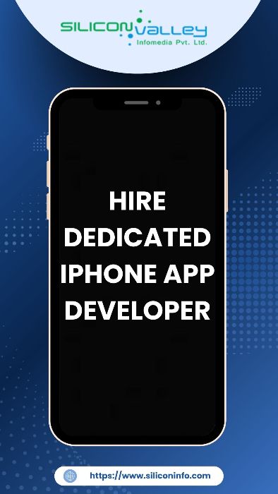 Hire iOS App Programmers India, iPhone App Developer